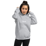 Valentine - Unisex Hoodie