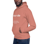 Ride or Die - Unisex Hoodie